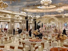 -慈溪白金汉爵大酒店
