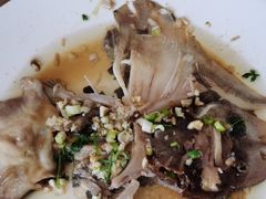 -景祥海鲜美食餐厅