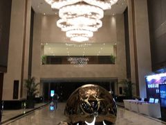 -上海嘉定喜来登酒店