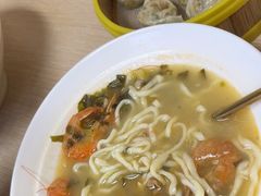 -面道赞宁海海鲜面(迎凤街店)