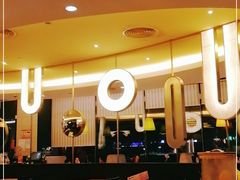 大堂-必胜客(WOW西丽店)