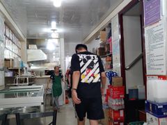 -牛庄高晓山风味馅饼城(海城店)