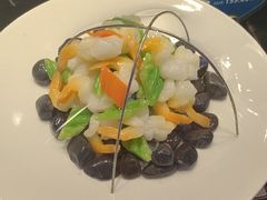 -大鹏饭店·金陵家宴(奥体中心店)