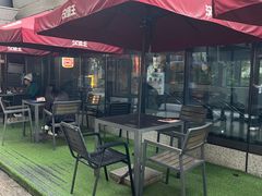 -汉堡王(徐汇绿地缤纷店)