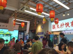 -扬二春炒饭(国庆路总店)
