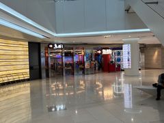 -鱼酷活鱼烤鱼(恒隆广场店)