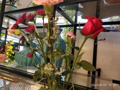 -外婆小聚茶餐厅·生日·团建(市民中心店)
