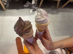 甜筒-米斯特比萨(罗斯福店)