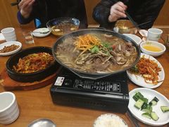 -全州拌饭馆(断桥店)