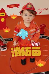 -俏宝贝照相馆(QBB儿童摄影)
