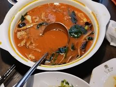 -秦月轩·陕西家乡菜(阜成路·五棵松店)