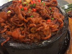 石磨脱骨凤爪-西江美食舫·江西菜(健德桥店)
