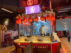 -有喜屋·深夜食堂(北京西路店)