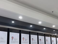 -泰康拜博口腔医院(江北总院)