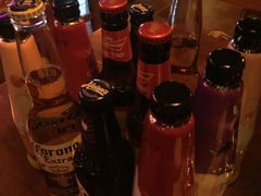 -Helens海伦司小酒馆(广州永庆坊店)