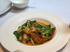 -成都钓鱼台精品酒店-品聚·成都餐厅