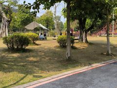 -琅岐红光湖公园