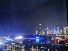 -青岛海尔洲际酒店