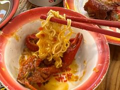 -冶建镜子·中国龙虾王(总店)