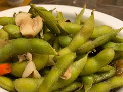 -老板很二(吉大店)
