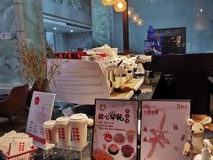 -8 Hearts Coffee(悟锦世纪大楼店)