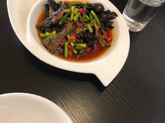 -聚百鲜海鲜烧烤私房菜(韩乐坊店)