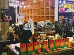 -Nectar One Cafe(勇烈路n1店)