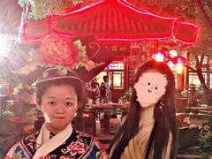 -白家大院·王府宫廷菜(苏州街店)