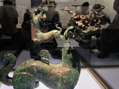 -上海博物馆(人民广场馆)