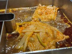 -九鼎轩脆毛肚火锅(南京东路店)