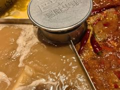 -巴奴毛肚火锅(大剧院店)