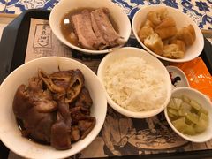 -黄亚细肉骨茶(仰光路店)