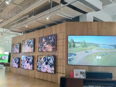 -Sony Store 索尼(上海淮海中路店)