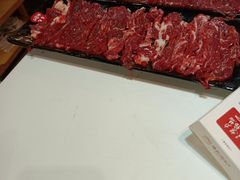 -陈记顺和牛肉火锅馆(天河北路店)