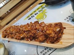 -韩食味·小木屋(日照店)