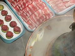 -老北京铜锅涮肉·香辣诱惑·小龙虾(禅城创意产业园店)
