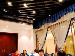 大堂-望乡楼上海菜(日月光店)