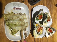 木屋烧烤(南新店)-木屋烧烤(南新店)