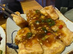-长亭酒肆.武夷菜(鼓楼后海店)