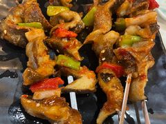 -渔娘渔家丹东海鲜(东直门店)