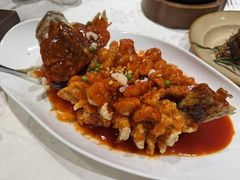 -香雪海饭店中餐厅(人民桥店)