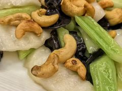 -泛太平洋大酒店·海天楼中餐厅·粤菜