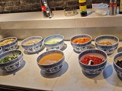 -大队长主题火锅(观音桥店)