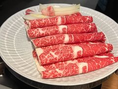 -满来寿喜烧(金虹桥店)