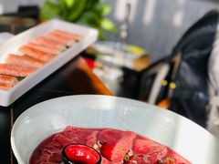 -大隐·成都火锅Bistro(合生麒麟新天地店)