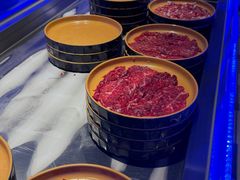 -海底捞大排档火锅(悦荟广场店)