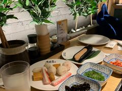 -温野菜涮涮锅(西单大悦城店)