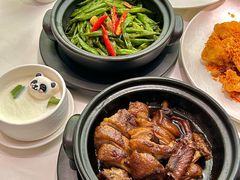-好友缘酒家(西大店)