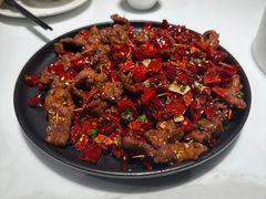 -付掌柜在成都·热炒砂锅集(金禾店)
