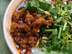 特色牛肉豆腐脑-晓友烧麦(光华村店)